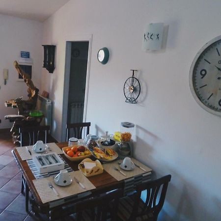 Hotel Clock'S House Fiumicino Exterior foto